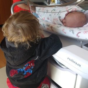 Meet your Posher, Stacey